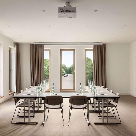 קרונברג אים טאונוס Vienna House By Wyndham Mq Kronberg מראה חיצוני תמונה
