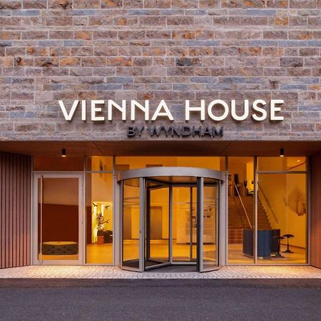 קרונברג אים טאונוס Vienna House By Wyndham Mq Kronberg מראה חיצוני תמונה