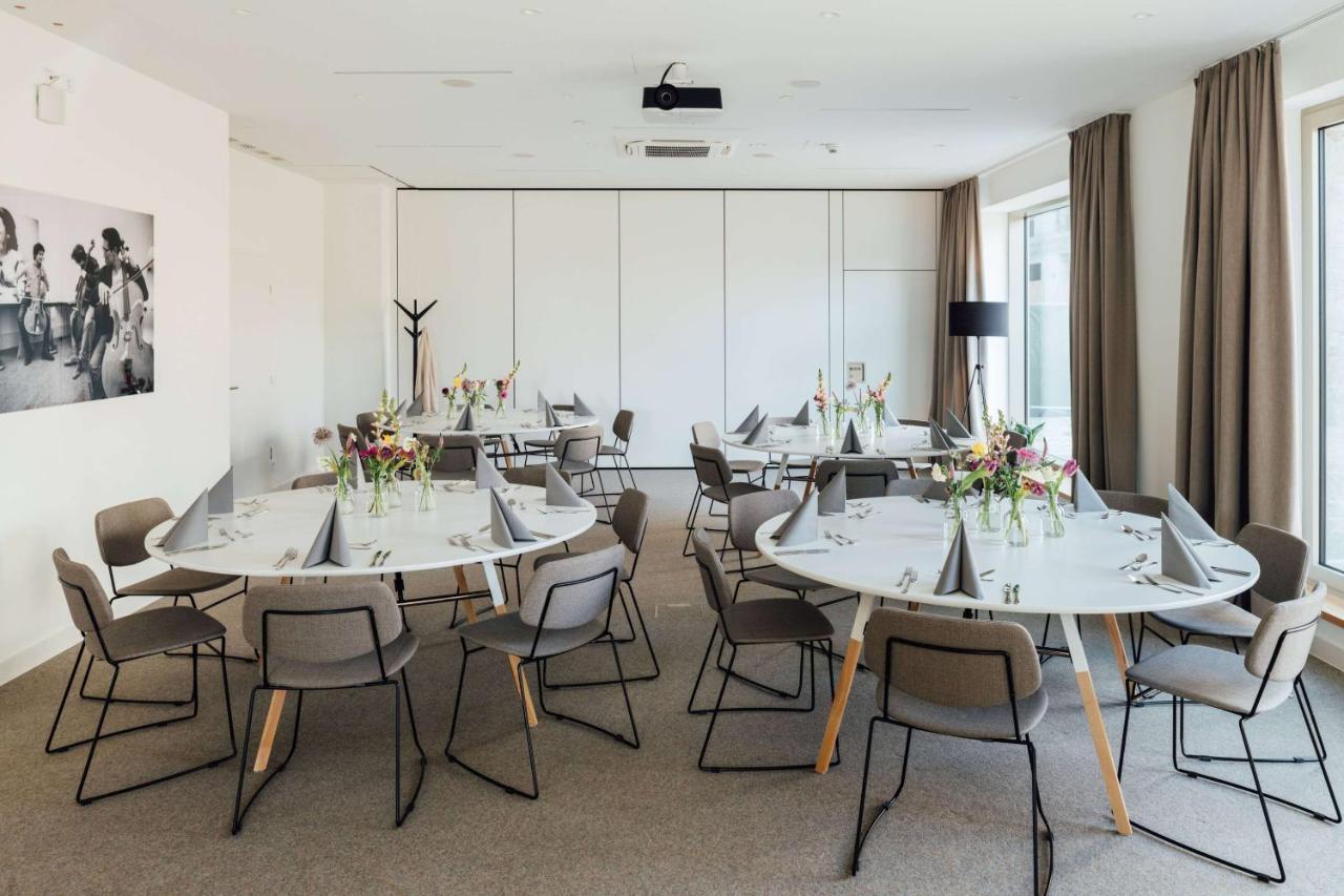 קרונברג אים טאונוס Vienna House By Wyndham Mq Kronberg מראה חיצוני תמונה